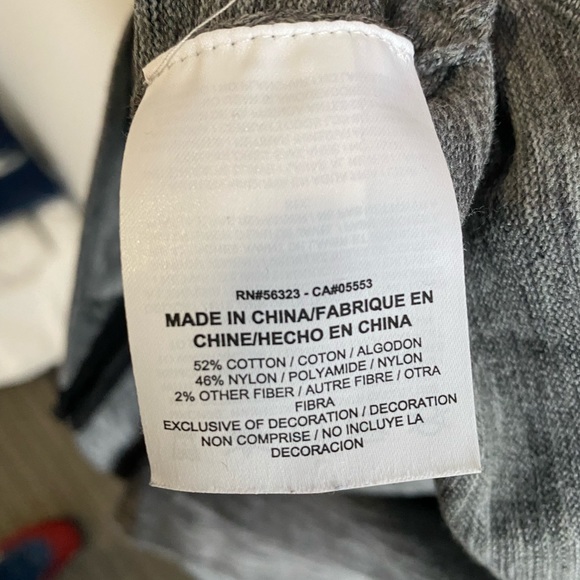 Nike Tech Knit Full Zip Bomber Sweater - Picture 6 of 6